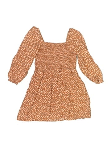 Copper Key Dress (view 1)