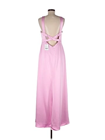 Social Bridesmaids Cocktail Dress (view 2)