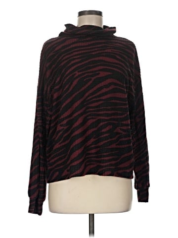 Sanctuary Turtleneck Sweater (view 1)