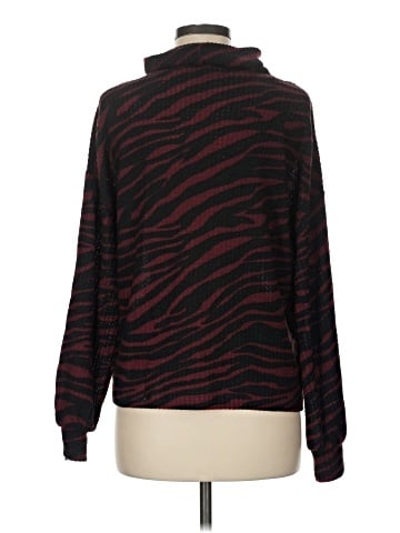Sanctuary Turtleneck Sweater (view 2)