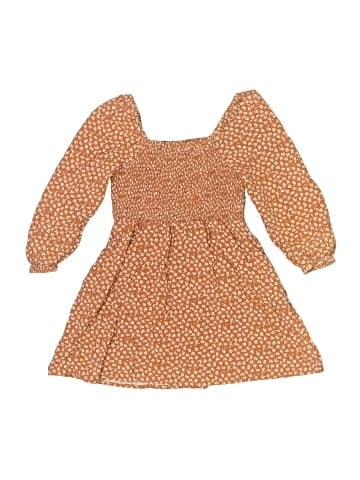 Copper Key Dress (view 2)