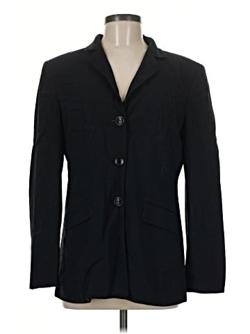 Ann Taylor Blazer (view 1)