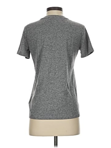 Roots Short Sleeve Top (view 2)