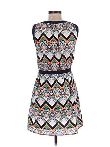 Esley Casual Dress (view 2)