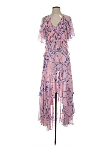 MISA Los Angeles Cocktail Dress (view 1)