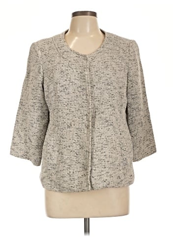 212 Collection Jacket (view 1)