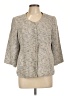 212 Collection Gray Jacket Size L - photo 1