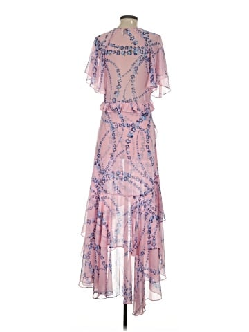 MISA Los Angeles Cocktail Dress (view 2)