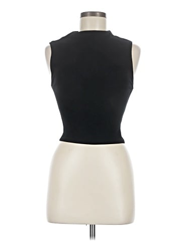 Zara Sleeveless Top (view 1)