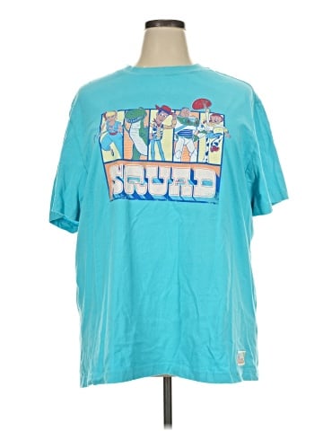 Disney Short Sleeve T-Shirt (view 1)