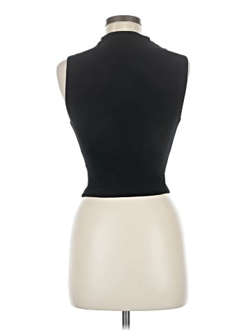 Zara Sleeveless Top (view 2)