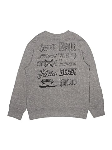 Marvel Sweatshirt (view 2)
