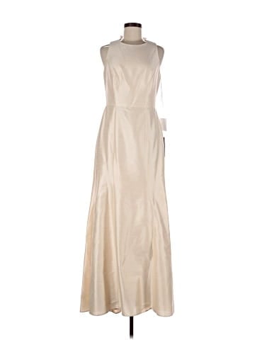 Alfred Sung Cocktail Dress (view 1)