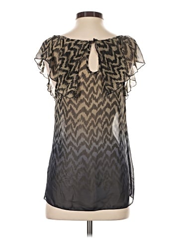 Patterson J. Kincaid Sleeveless Blouse (view 2)