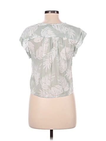 Bella Dahl Short Sleeve Top (view 2)