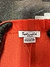 Splendid Orange Casual Pants Size M - photo 7