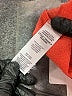 Splendid Orange Casual Pants Size M - photo 8