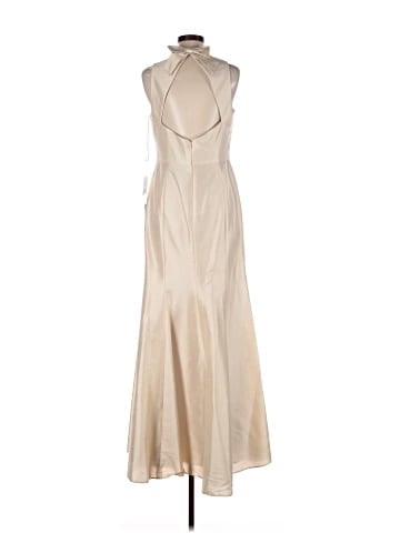 Alfred Sung Cocktail Dress (view 2)