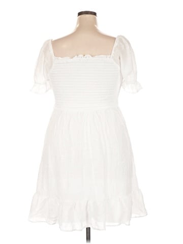 As U Wish Casual Dress (view 2)