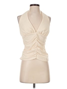 Porridge Sleeveless Blouse (view 1)