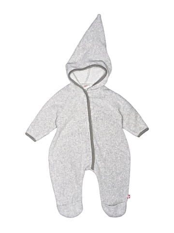 Zutano Long Sleeve Onesie (view 1)