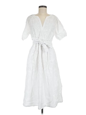 J. McLaughlin Casual Dress (view 1)