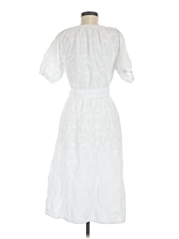J. McLaughlin Casual Dress (view 2)