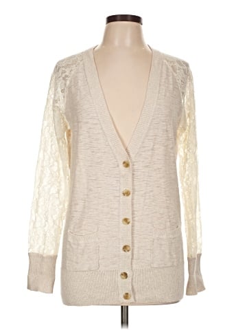 Mossimo Supply Co. Cardigan (view 1)