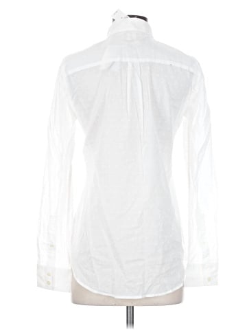 Gap Long Sleeve Button-Down Shirt (view 2)