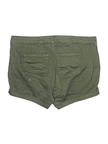 Torrid Khaki Shorts (view 2)