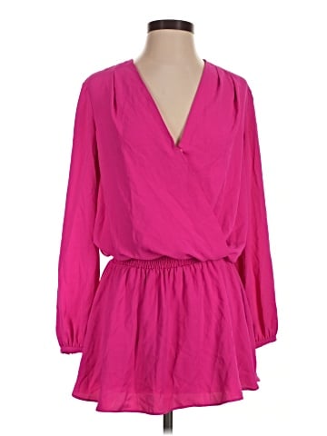 Amanda Uprichard Casual Dress (view 1)