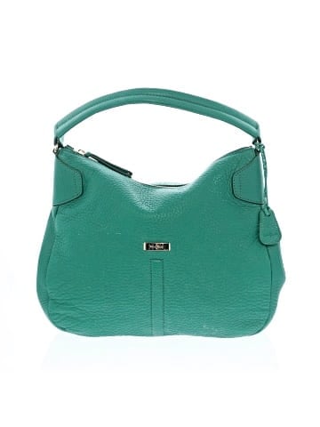 Cole Haan Leather Hobo (view 1)