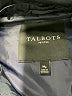 Talbots 100% Polyester Black Vest Size Med Petite - photo 6