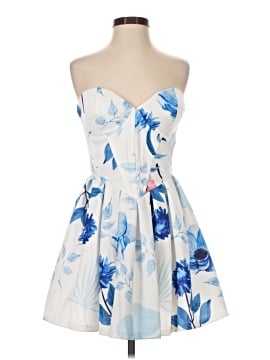 Dygarni Cocktail Dress (view 1)
