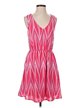 Everly Casual Dress (view 1)