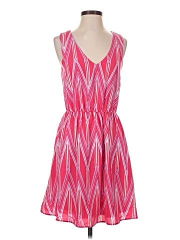 Everly Casual Dress (view 1)