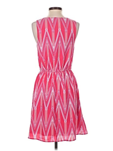 Everly Casual Dress (view 2)