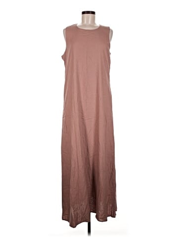 Cactus Casual Dress (view 1)
