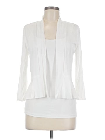 Kasper Cardigan (view 1)