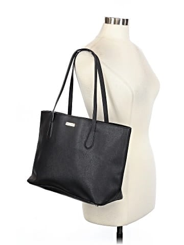 Kate Spade New York Leather Tote (view 2)