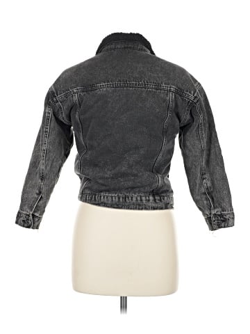 Zara Denim Jacket (view 2)