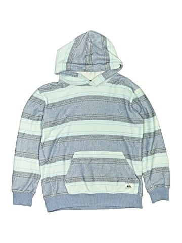 Quiksilver Pullover Hoodie (view 1)