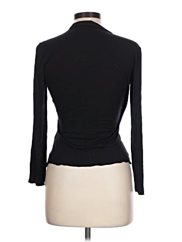 Armani Collezioni Long Sleeve Top (view 2)