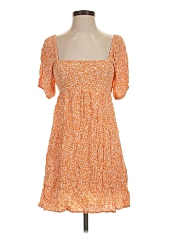 Billabong Casual Dress (view 1)