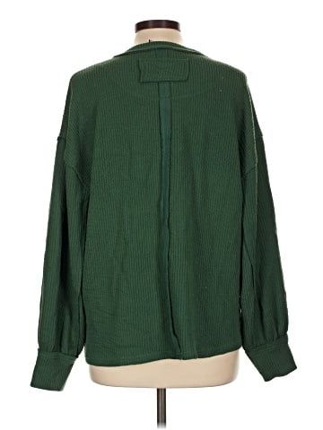 Blu Pepper Pullover Sweater (view 2)