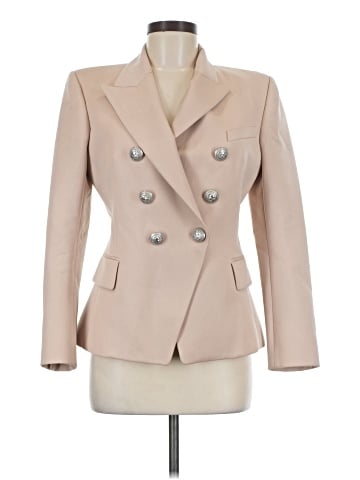 Balmain Wool Blazer (view 1)
