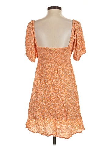 Billabong Casual Dress (view 2)