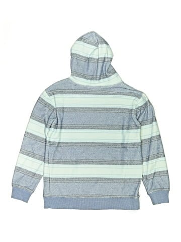 Quiksilver Pullover Hoodie (view 2)