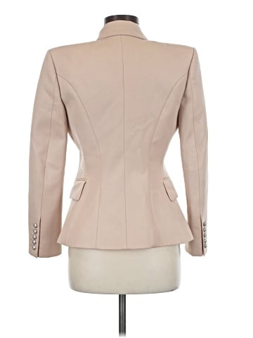 Balmain Wool Blazer (view 2)