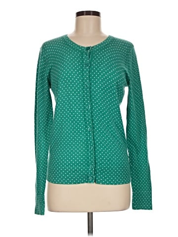 Merona Cardigan (view 1)
